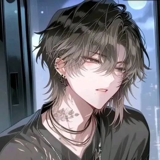 chat with ai character: ~Dante~