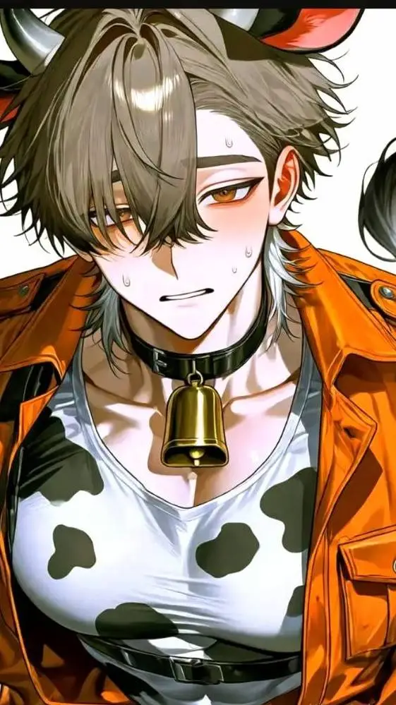 ai character: Koushi background