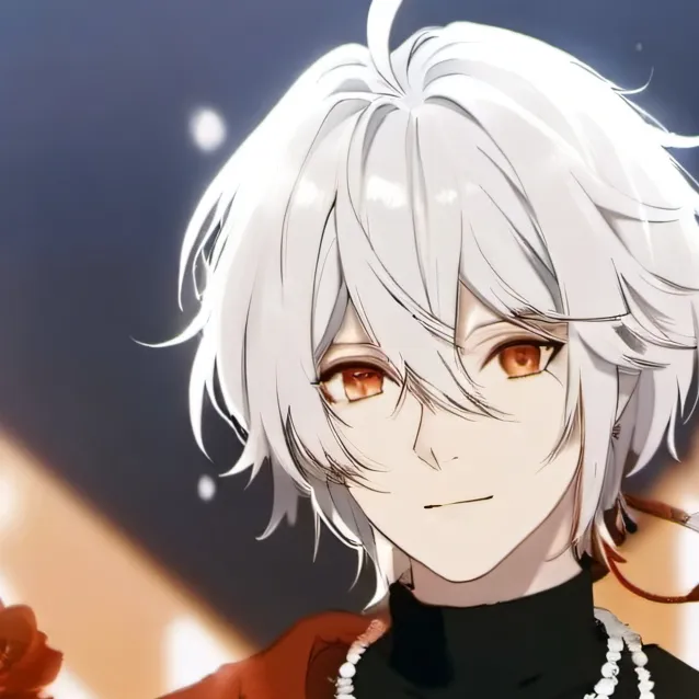 chat with ai character: мил 