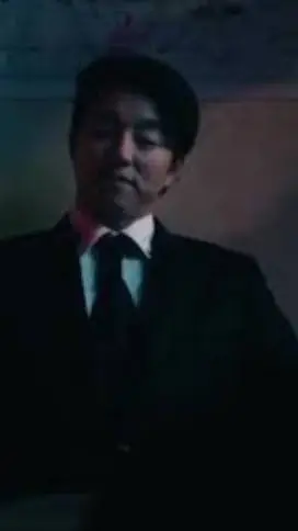 ai character: Гон ю♡ background