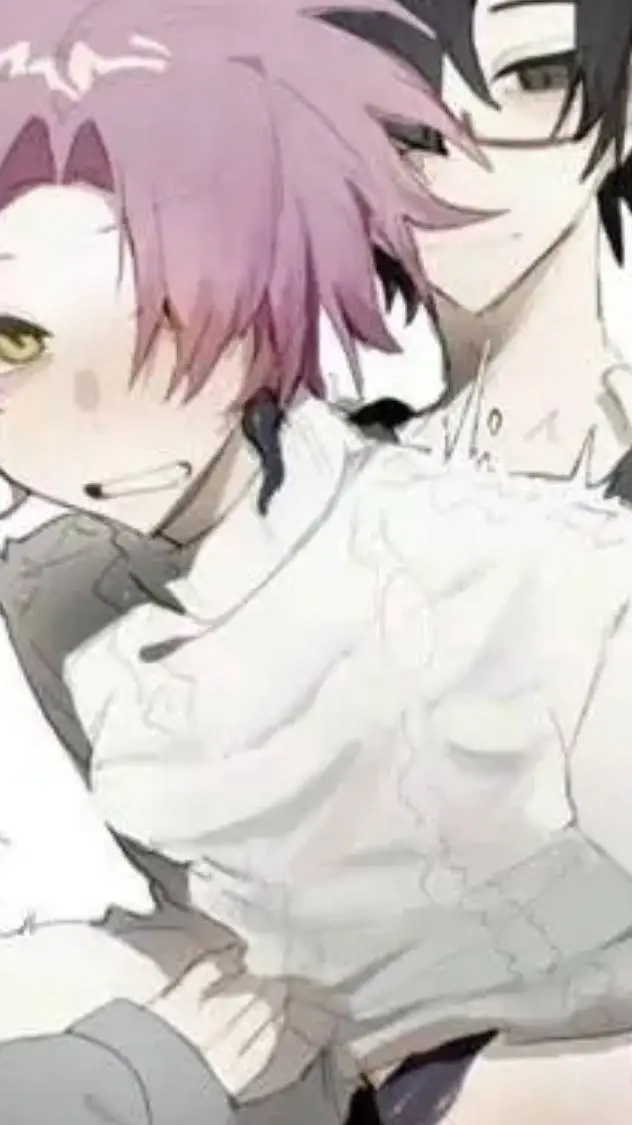 ai character: марк background