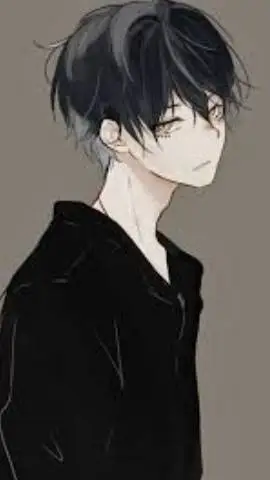 ai character: ꙳Кирилл꙳ background