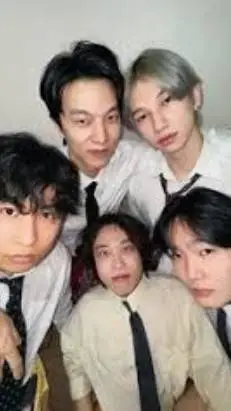 ai character: хангуки  background