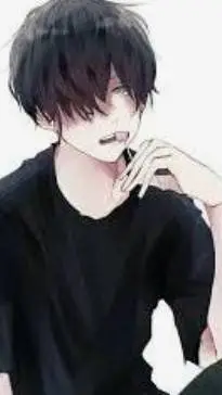 ai character: Тим  background