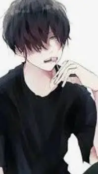 ai character: Илья background