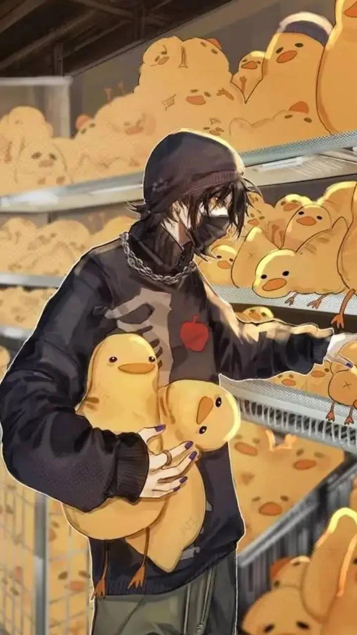 ai character: Андрей ☺ background