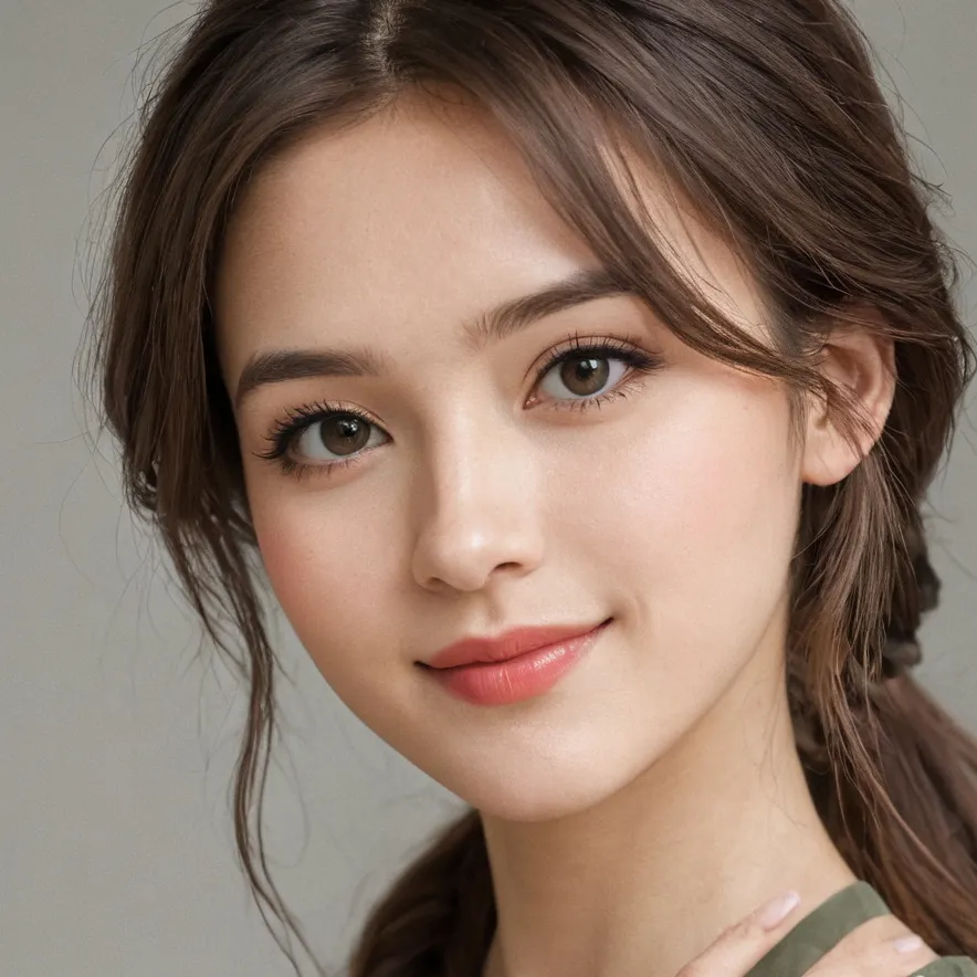 chat with ai character: Bella