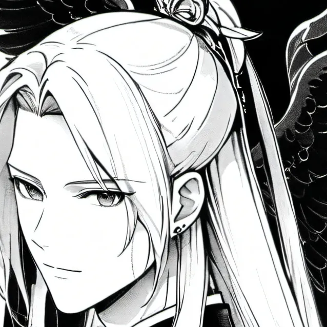 chat with ai character: †★Niko★†