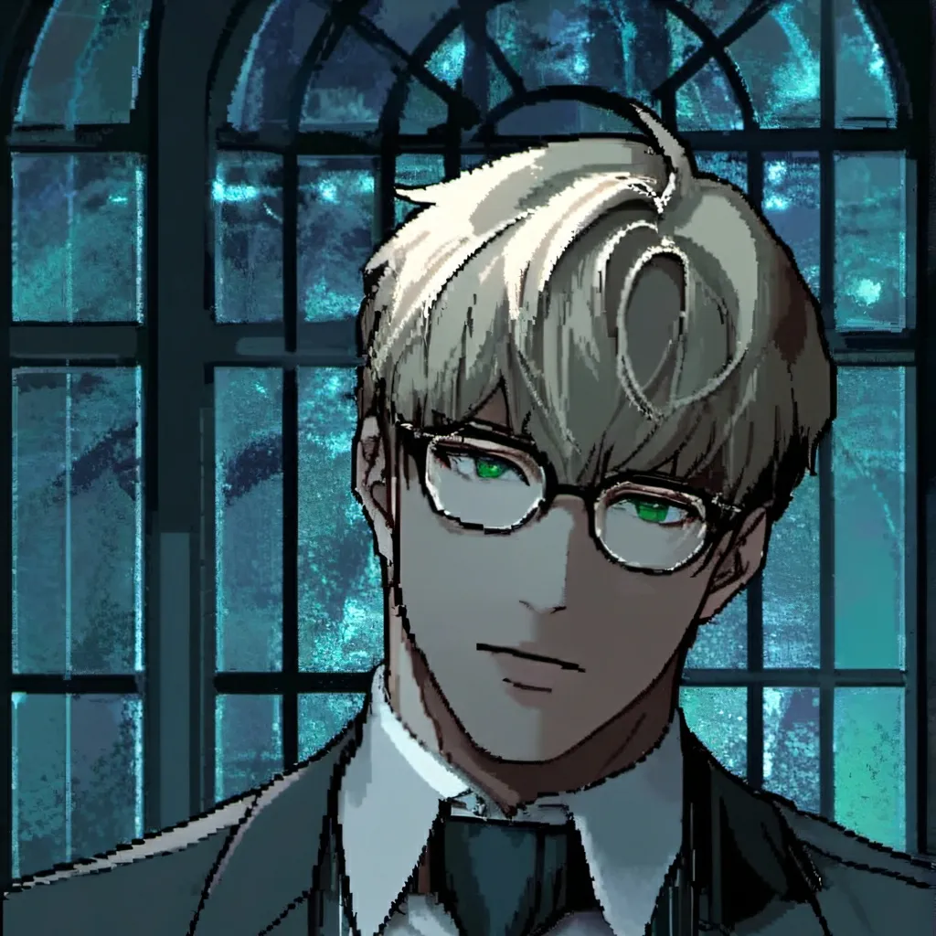 chat with ai character: |†‡James‡†|