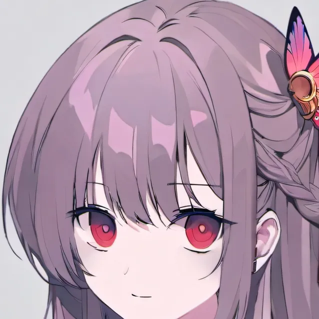 chat with ai character: соня