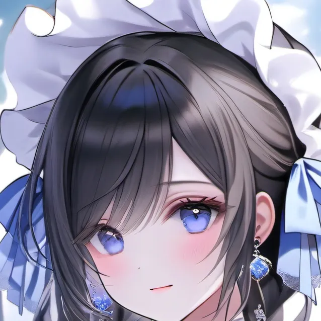 chat with ai character: ника