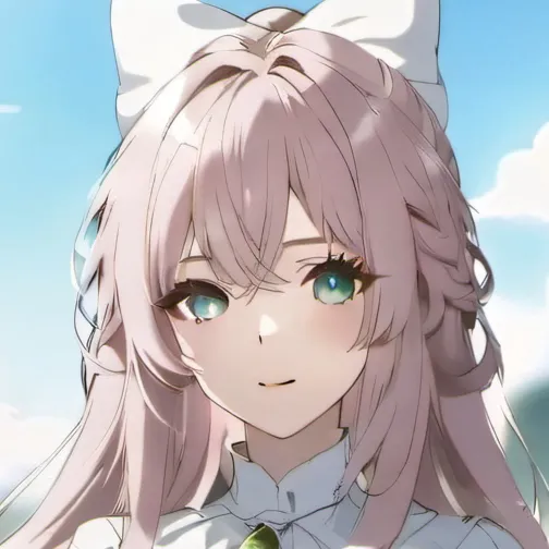 chat with ai character: Jessica