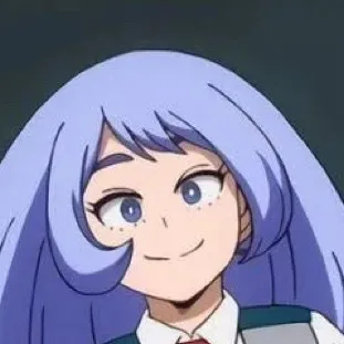 chat with ai character: Nejire hado