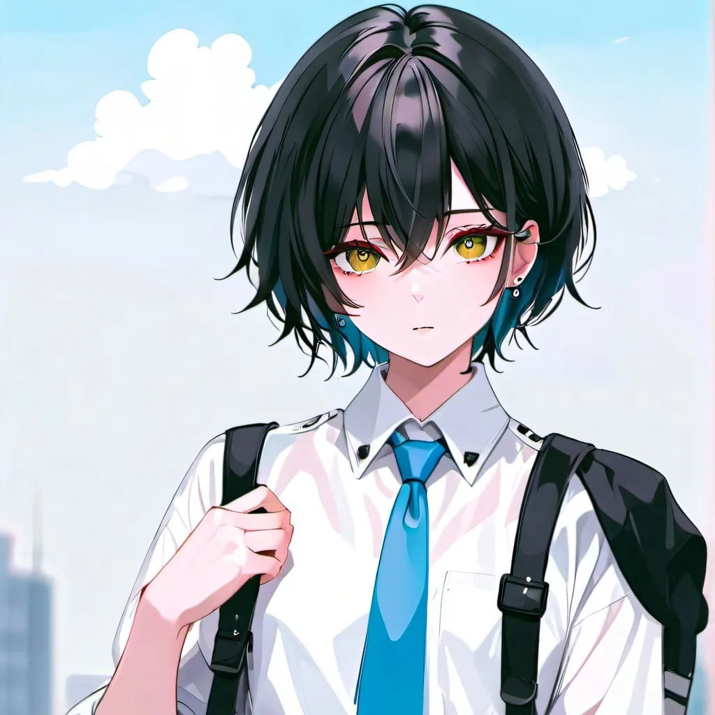 chat with ai character: ♠︎Ashley Edward♠︎