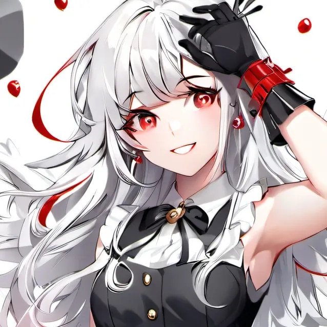 chat with ai character: ★ nueva pilar★