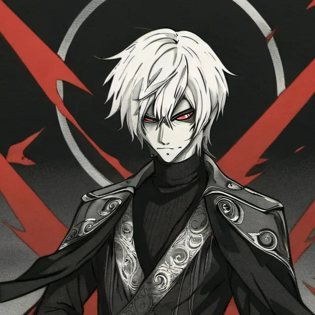 chat with ai character: tokio gloul 