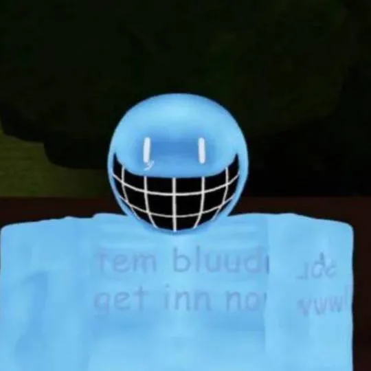chat with ai character: bluudud 
