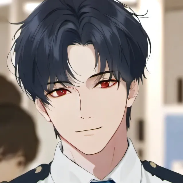 chat with ai character: Enrique no