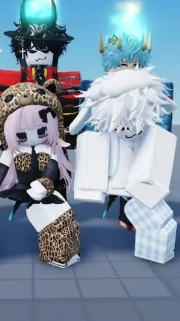 ai character: Kaverz x Cherie background