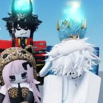 chat with ai character: Kaverz x Cherie