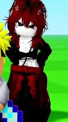 ai character: Andy es acosada? background
