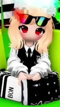ai character: Nahia celosade Bon background