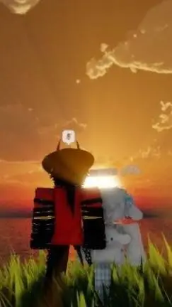 ai character: cambio de género? background