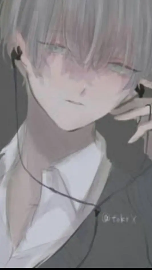 ai character: santiago 🌸🌸🌸🌸🌸🌸🌸🌸🌸 background