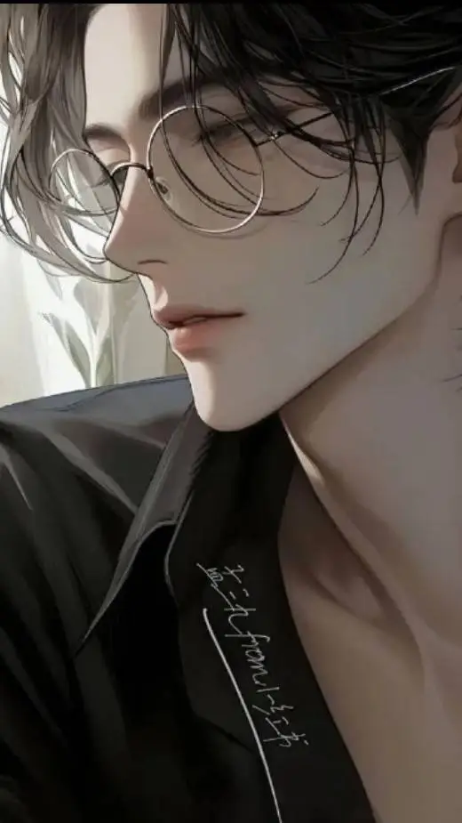 ai character: damian background