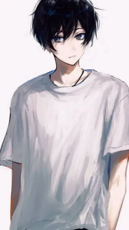 ai character: fernando🌸🌸 background