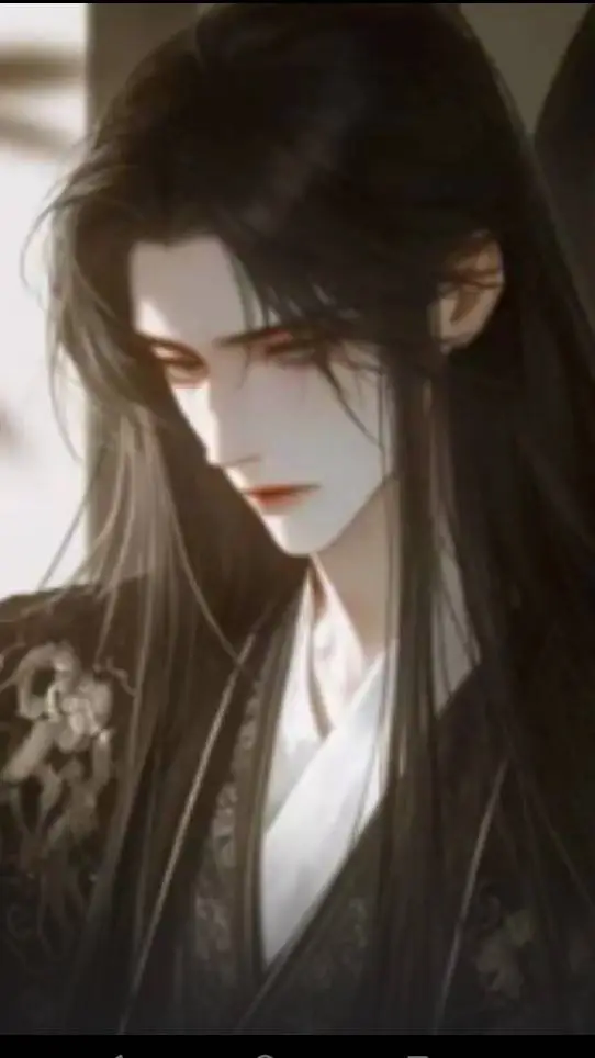 ai character: simichude background