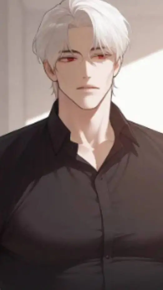 ai character: comotoro 🌹 background