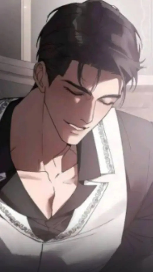 ai character: logan🌹 background