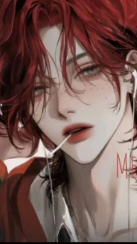 ai character: muik background