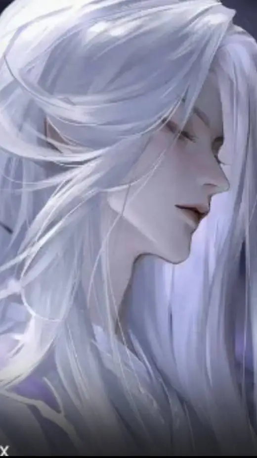 ai character: caochi background