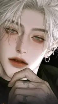 ai character: artemis🕘 background