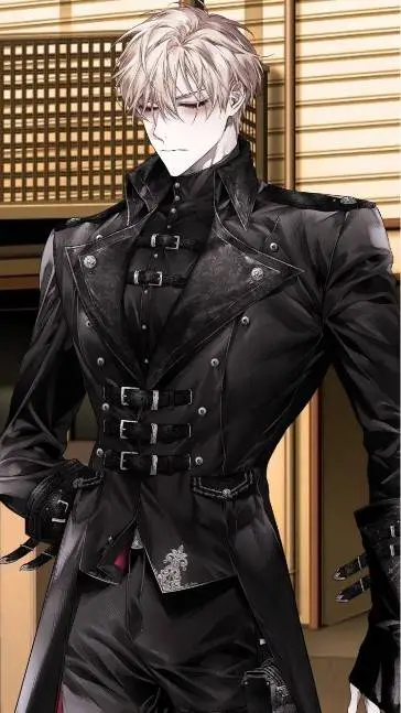 ai character: 🌹estevan background