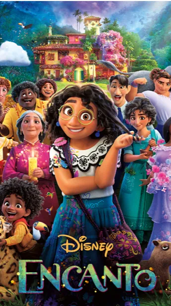 Talkie AI - Chat with Enacanto