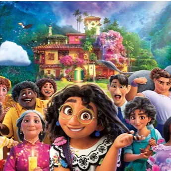 chat with ai character: Enacanto