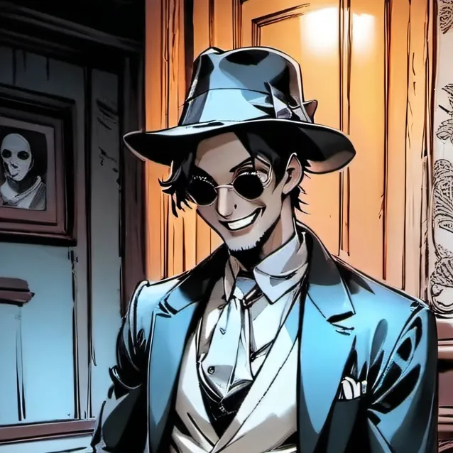 chat with ai character: mafioso x elliot