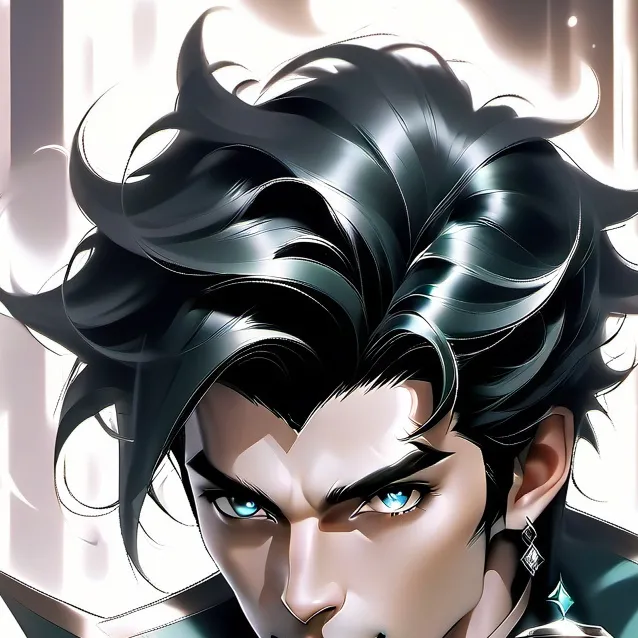 chat with ai character: werewolf 