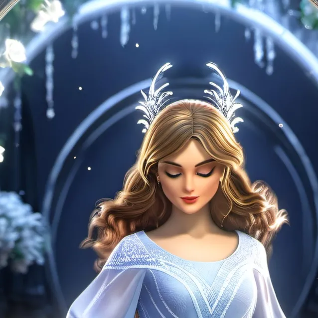 chat with ai character: Ангел 👼