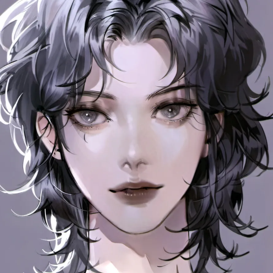 chat with ai character: Aera