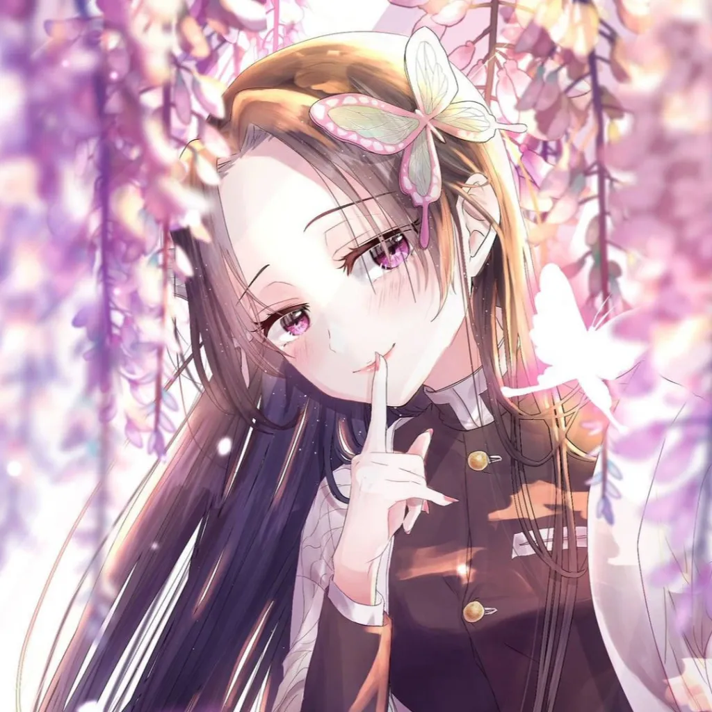 chat with ai character: Kanae Kocho 