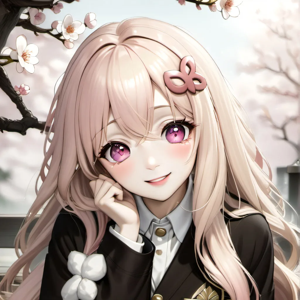 chat with ai character: Emily Kocho 