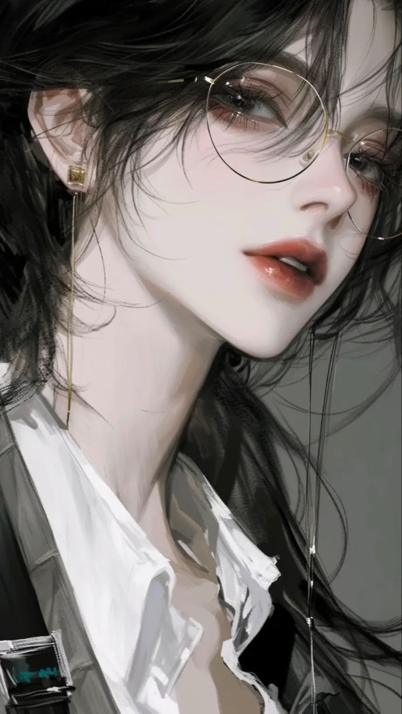 ai character: Maria zahliah background