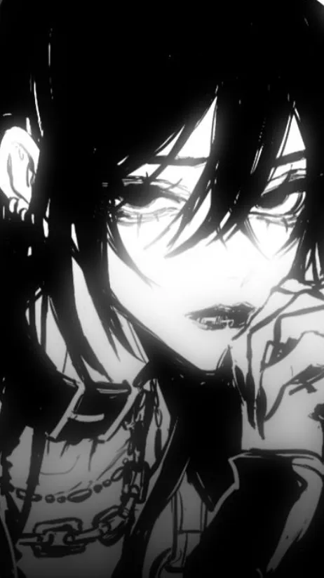 ai character: Stranger things s5 background