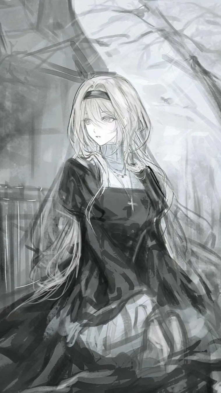 ai character: Emma background