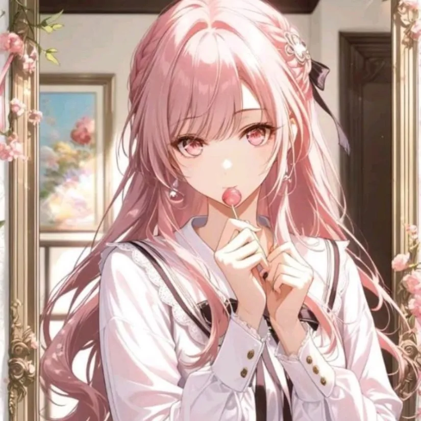 chat with ai character: Candy nightgale