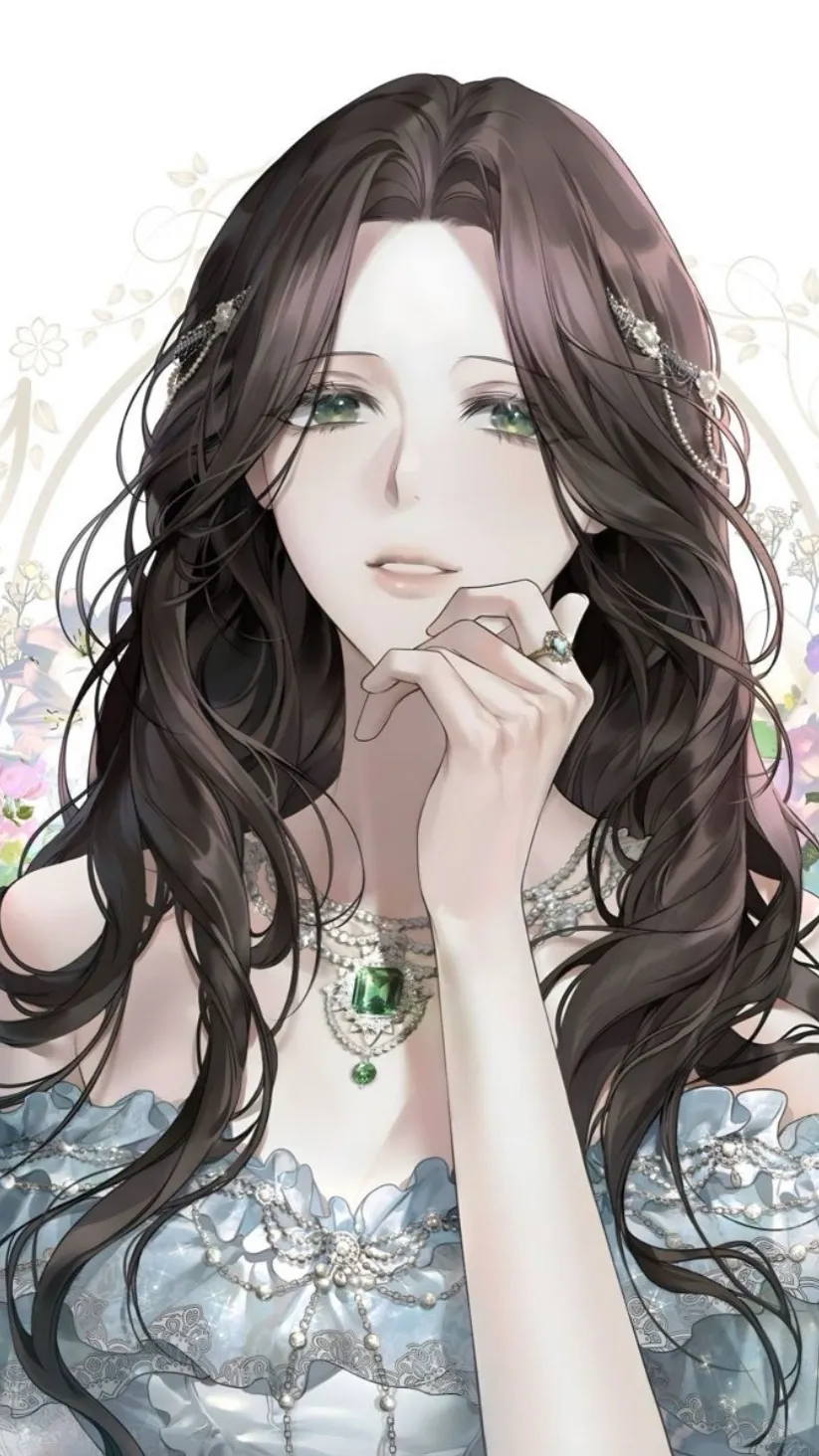 ai character: Candy 2(rumors) background